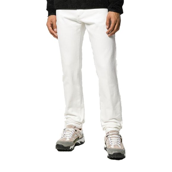 Moncler Genius 1952 Men's Straight Cotton Jeans